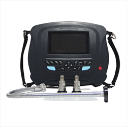 Máy phân tích độ rung và cân bằng động HUATEC HG904